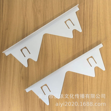 Tiktok Hot Item! in Stock! Bestseller on Amazon! Stainless Steel Gap Cover for Kitchen Stove Gaps