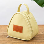 Small beige