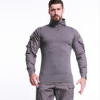 Grey / S