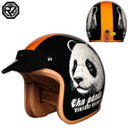 M / Panda