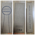 Single set of matching kraft paper box {please take a separate photo if needed): 15.5*5.5*3cm