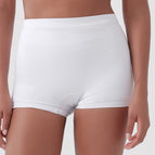 White / XS