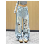 Light blue / 3XL
