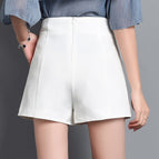 White / XS