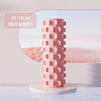 Soft powder 33*14CM