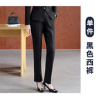 Black pants / S