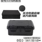 1710H black with cotton