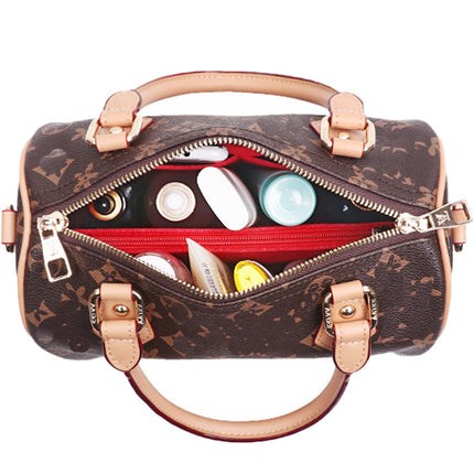 Cross-border applicable LV Speedy25 30 35 pillow bag liner support shaped storage bag liner bag