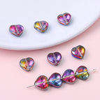 10x 10mm thick about 5mm aperture about 1mm 20/bag / 10#