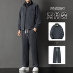 2557 gray [two-piece set] / M
