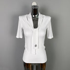 White / Free size