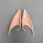 Skin color bag big ear / All yards