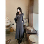 Dark gray / XL