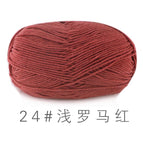 24 light roman red