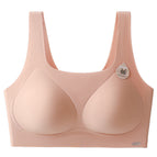 Kissy2363 single underwear peach powder / XXL