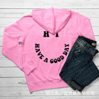 Pink / S