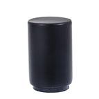Classic black