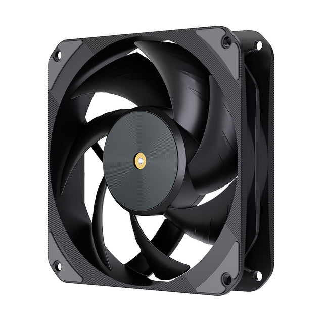 Zero Family T20 120mm PC Case Fan PWM / Ventilateur boîtier PC 120mm PWM