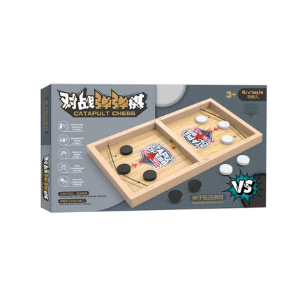 Color Boxed Parent-Child Interactive Educational Toys Face-changing Rubik's Cube Board Game Balance Tree Ring Building Blocks Puzzle Body Gift