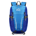 One size fits all / Blue