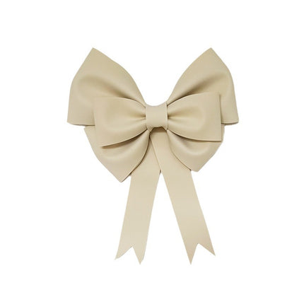 Internet Celebrity Bow Decoration Living Room Wedding Background Wall Decoration DIY Handmade Foam Paper Birthday Party Shooting Props
