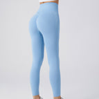Glacier blue / S