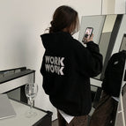 Black [thin section] / M