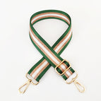 Green gold (gold buckle)
