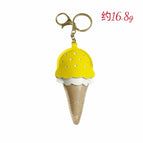 Ice cream alone / Yellow