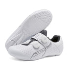 Lockless shoes white / 36