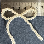 4-6mm bow