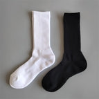 [Youjia] 2 tall white 2 tall black / [towel bottom]]