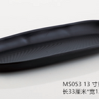 13-inch denier dish