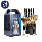 C 1010 black gold (rack gift box)