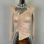 Beige / One size fits all