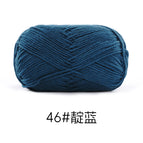 46 Indigo