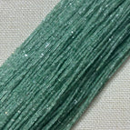 1*1.5mm green strawberry