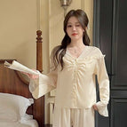 Mi Bai (jacket pants) / M