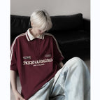 Burgundy [high quality, same style for men and women] / M