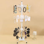 White 3 layer [72cm high without pulley]]