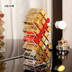 Vertical 28-square grid [bubble bag packaging]