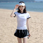8039 white / S