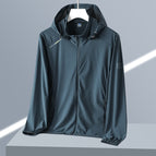 Dark green male / L