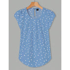 Baby Blue / XL