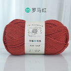 05 Roman red