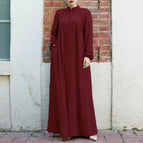 Wine red / 3XL