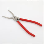 11inch circlip pliers red handle
