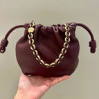 Burgundy-Mini
