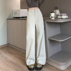 Tea white nine points / XS