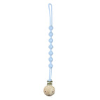 Sky blue [wooden clip]